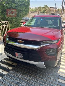 شيفروليه تريل بليزر